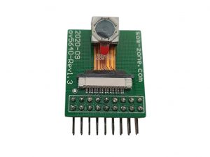 video module ov5640
