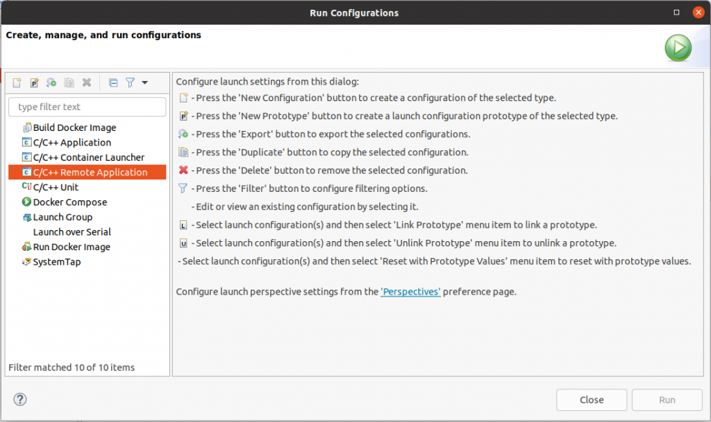 Embedded linux development and remote debugging using Eclipse IDE