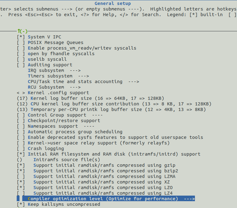 linux kernel debugging